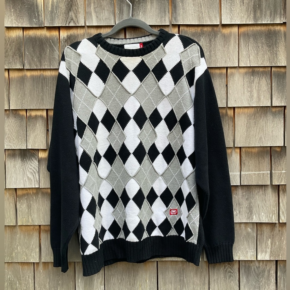 Ecko Unlimited Sweater